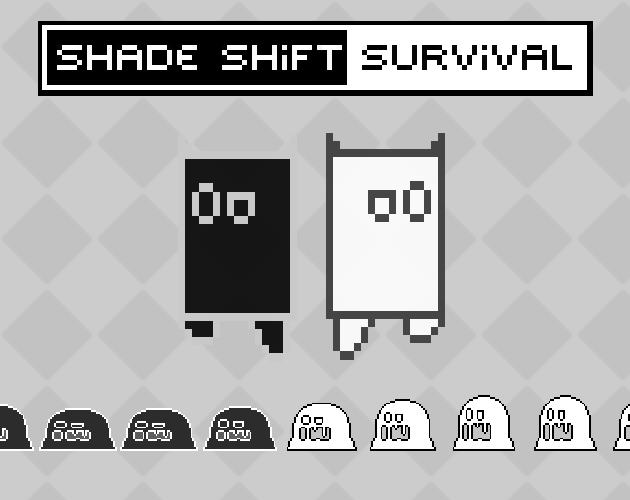 Games like Shade Shift Survival