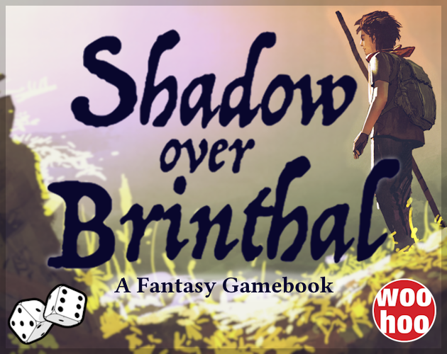 Games like Shadow over Brinthal