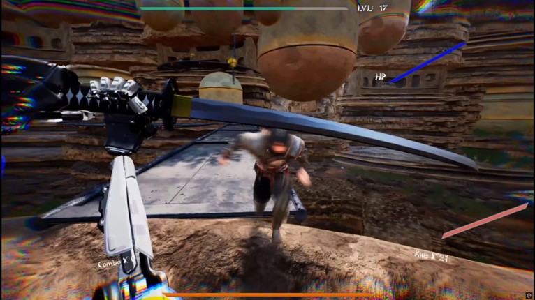 Short Circuit screenshot