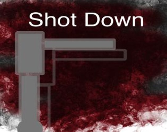 Shot Down Game Cover