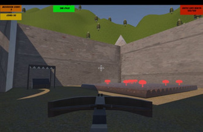 Shroomhold Siege Image