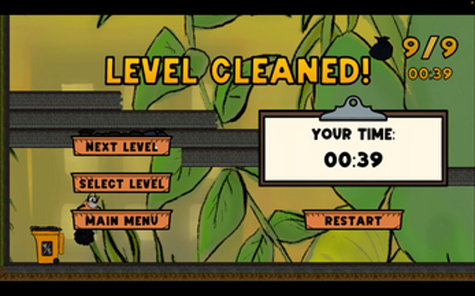 Sisyphus Cleaning Service Image