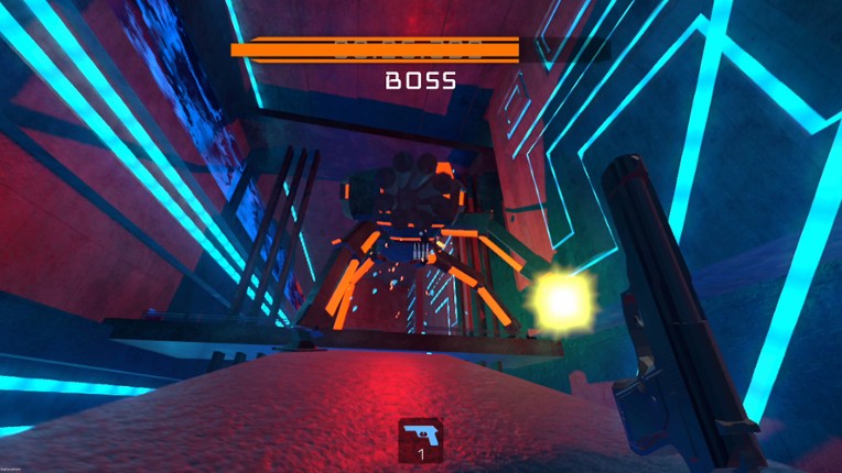 SLIDEFORCE screenshot