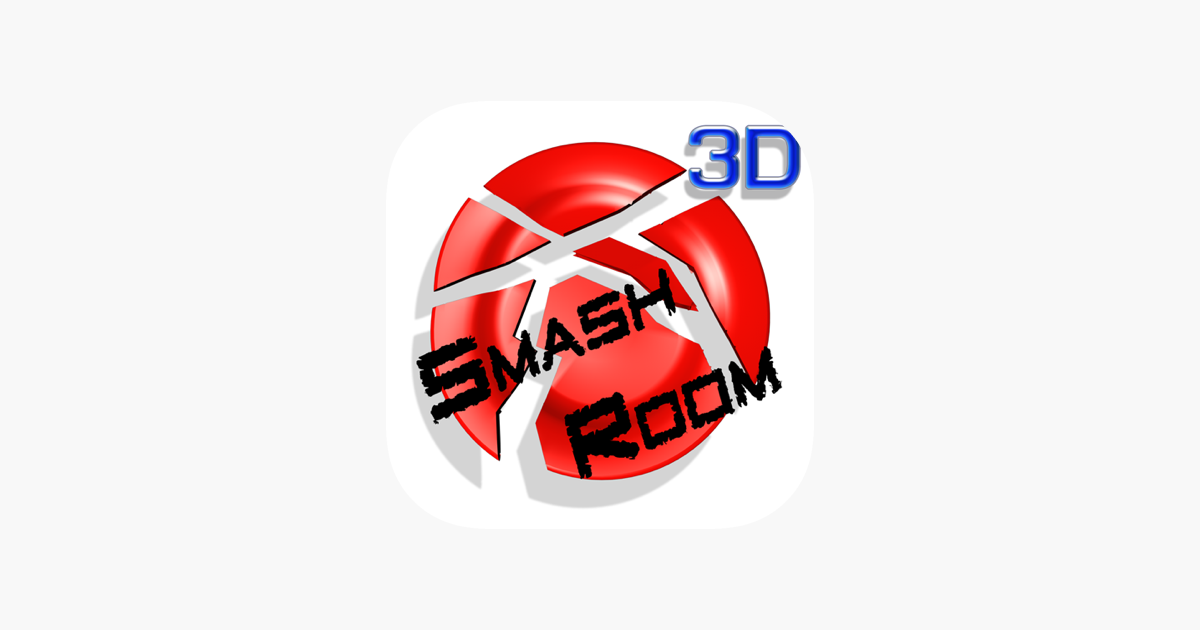 Games like Smash Room 3D FREE