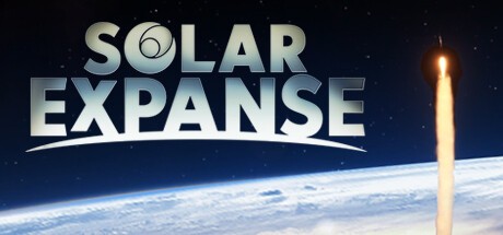 Games like Solar Expanse