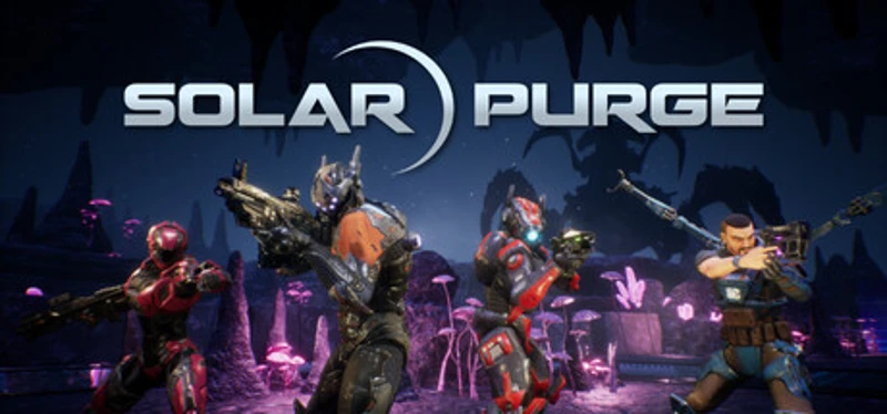 Solar Purge Image