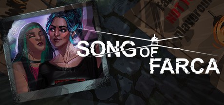 Games like Song of Farca
