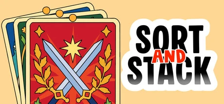 Games like Sort and Stack!