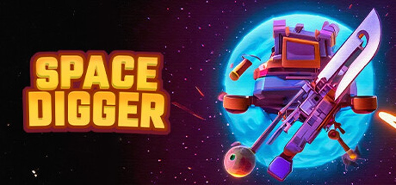 Space Digger Image