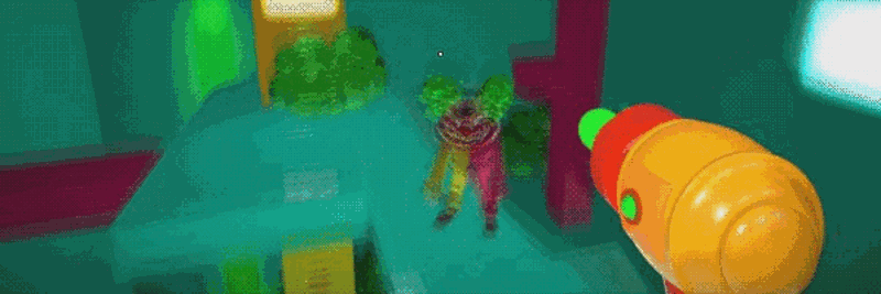 Space Gunny screenshot