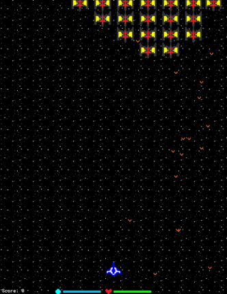 Spaced Out screenshot