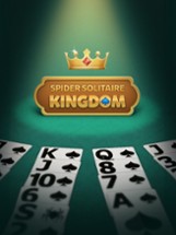 Spider Solitaire: Kingdom Image