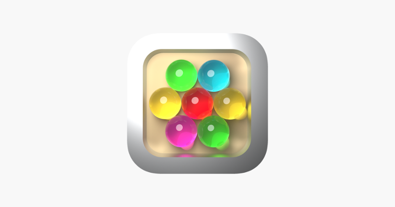 Spin-a-Tron: Bubble Breaking Game Cover