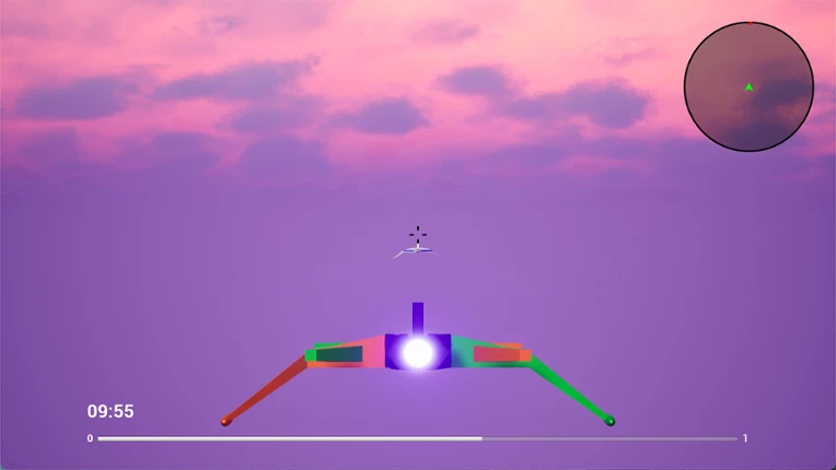 Star Space screenshot