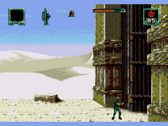 Stargate Image