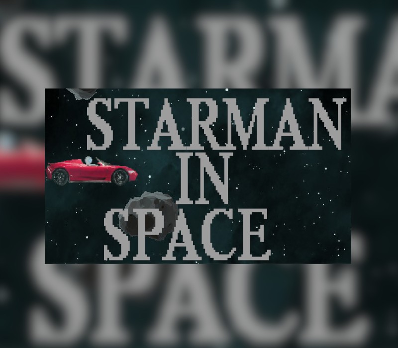 Games like Starman in space