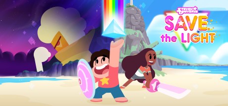 Games like Steven Universe: Save the Light