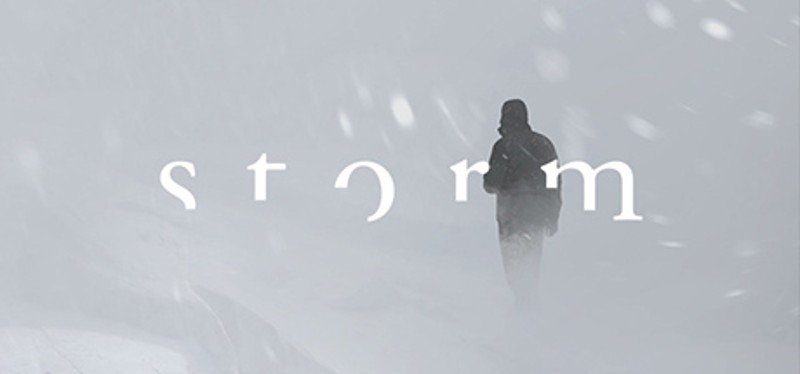 Storm VR Game Cover