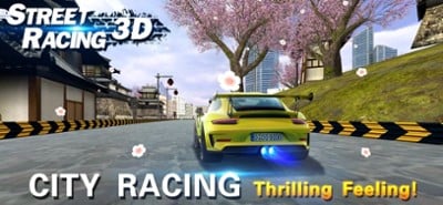 Street Racing 3D Drift Image