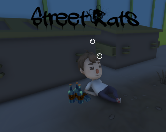 StreetRats Image
