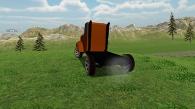 Stunt Simulator Multiplayer Image