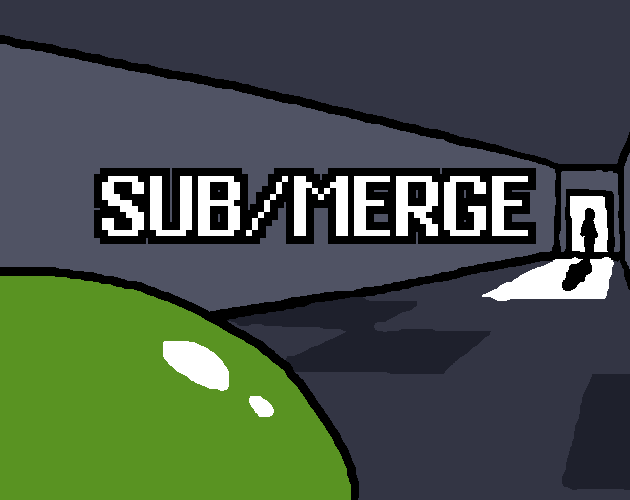 Games like SUB/MERGE