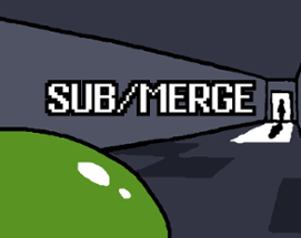 SUB/MERGE Image