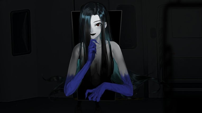 Subway Exorcist Girl screenshot