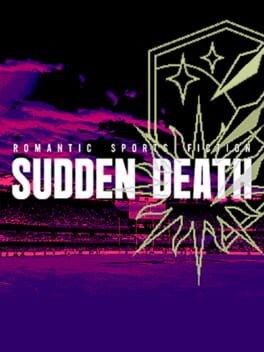 Games like Sudden Death