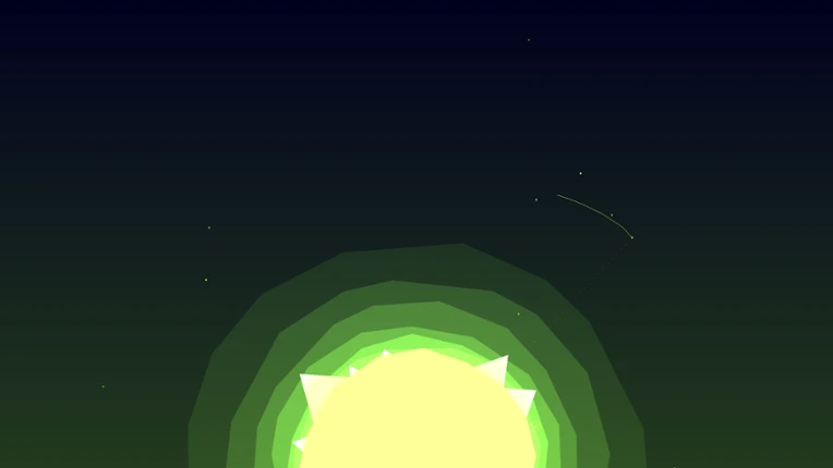 SUNROSE screenshot
