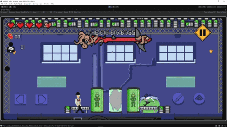 Super P screenshot
