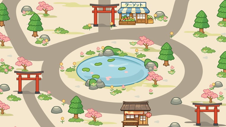 Sushi Day screenshot