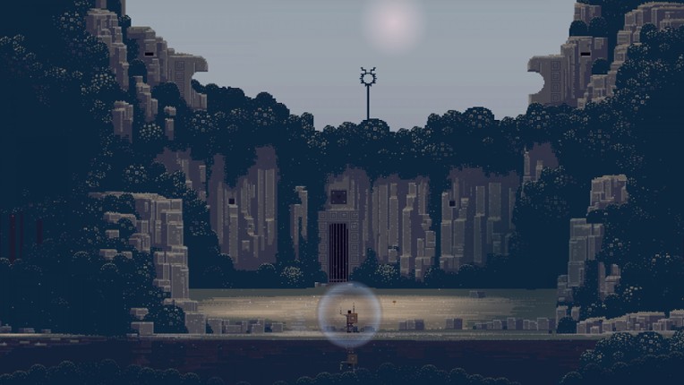Swordbrothers: Sword & Sworcery EP Image