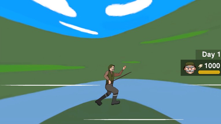 Tackle Box: The First Catch screenshot