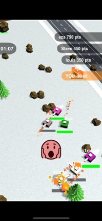 TankBlaster.io Image