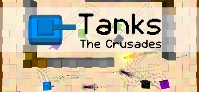 Tanks: The Crusades screenshot