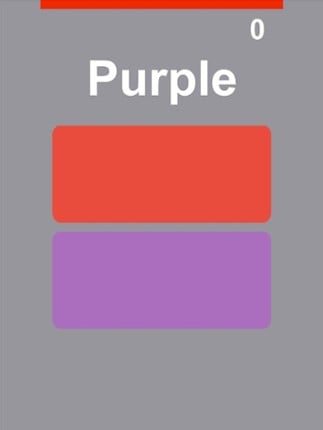 Tap The Right Color! -  Fast Tap Touch Color Games screenshot
