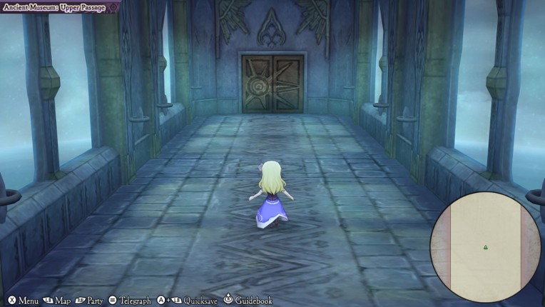 The Alliance Alive HD Remastered screenshot