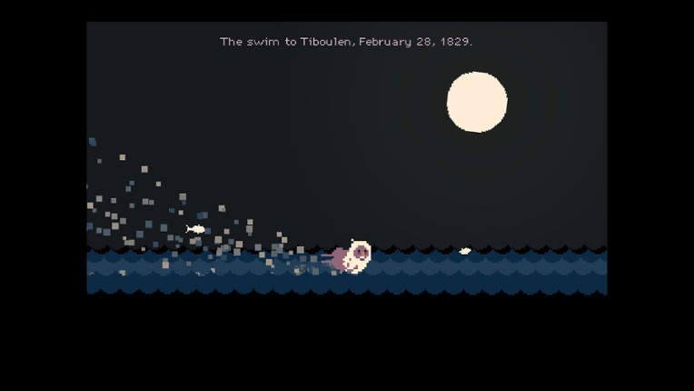 The Count of Monte Clicker screenshot