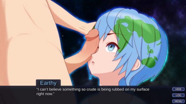 The Earthy Cummy Image