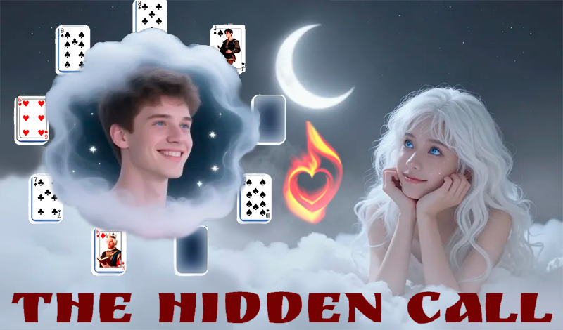 Games like The Hidden Call