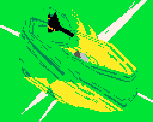 Games like The Incal