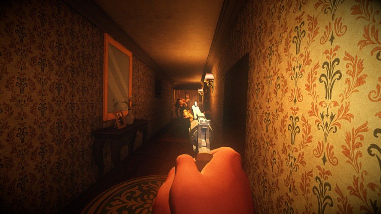 The Nightwal Legacy Image
