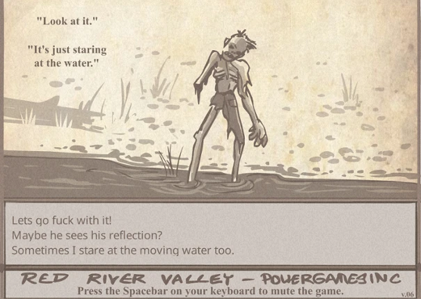 The Sagittarian 4: Bayou Image
