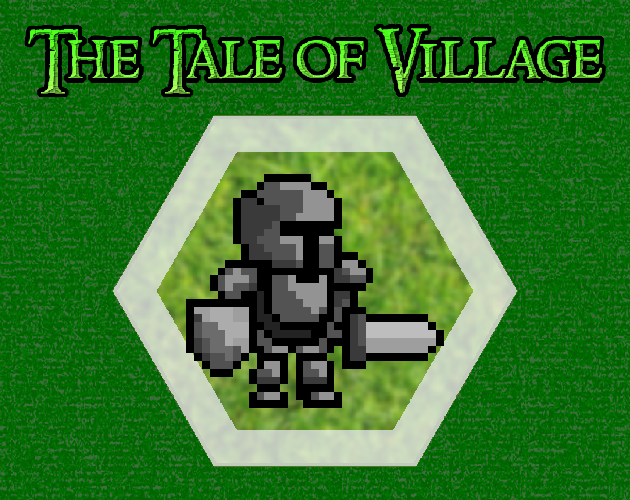 Games like The Tale of Village