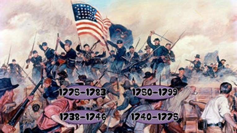 The Tringle Show 3D screenshot