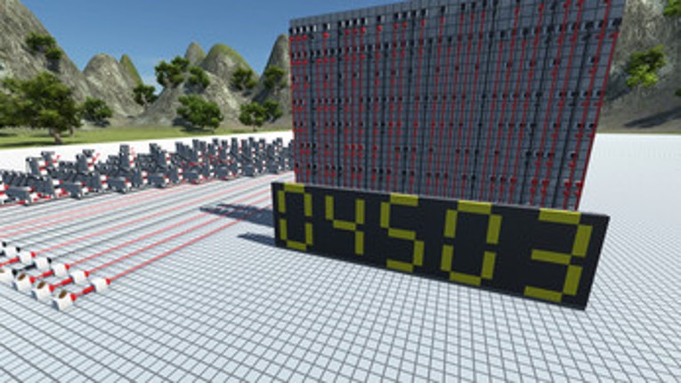 The Ultimate Nerd Game Image
