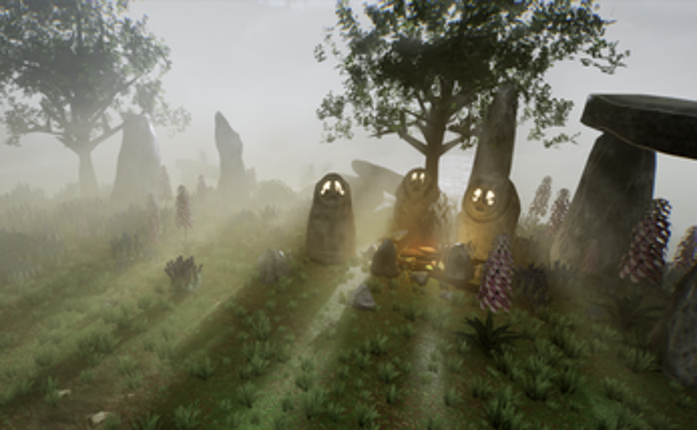The Unseelie Court Image