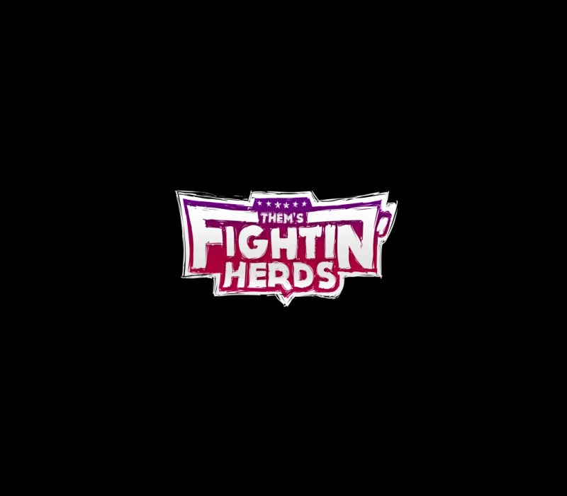 Games like Them's Fightin' Herds