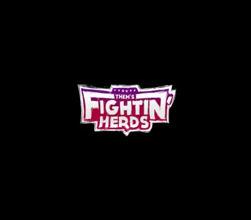Them's Fightin' Herds Image